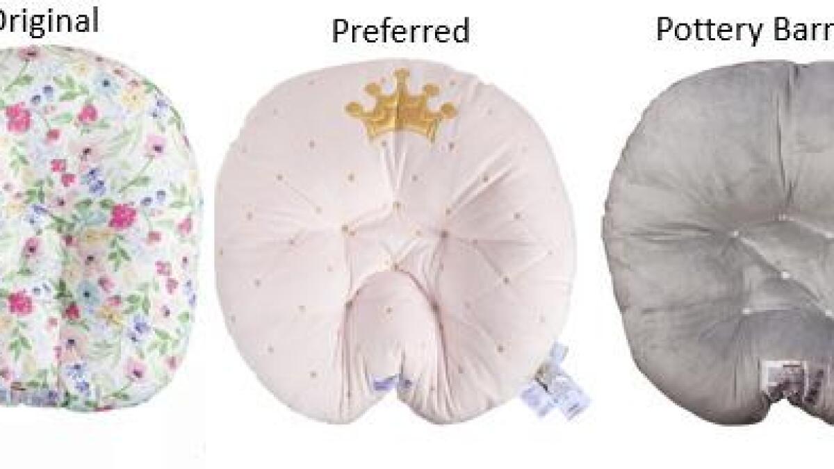 Boppy sale clearance